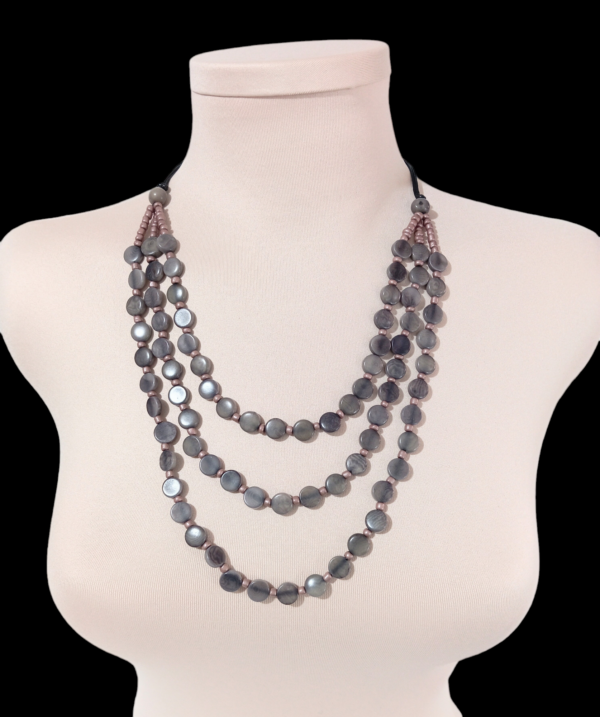 Mosi Gris - Imagen 2